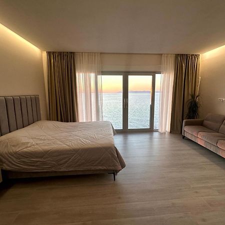 Adria Miris Apartments دراسنيتش المظهر الخارجي الصورة