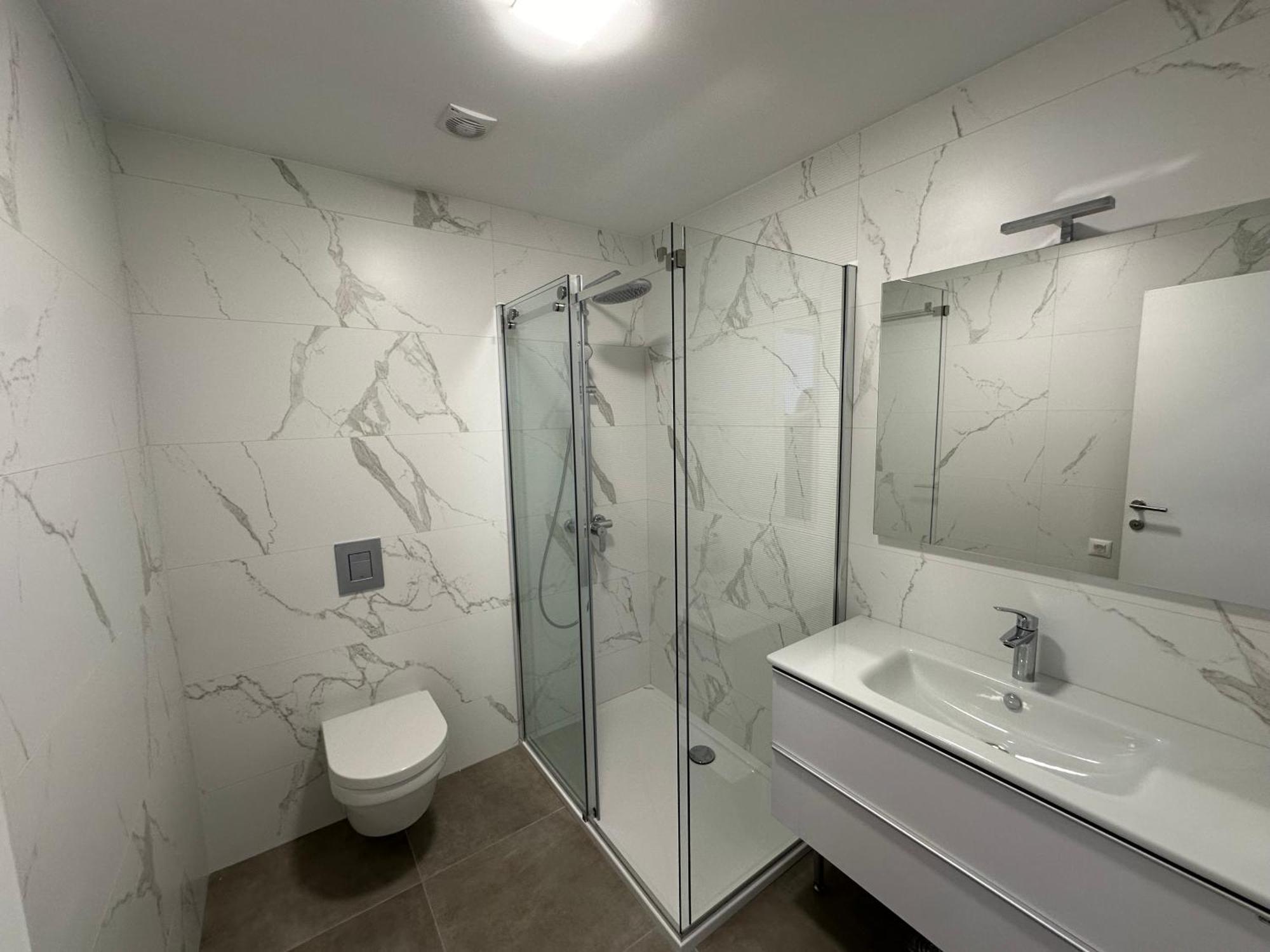 Adria Miris Apartments دراسنيتش المظهر الخارجي الصورة