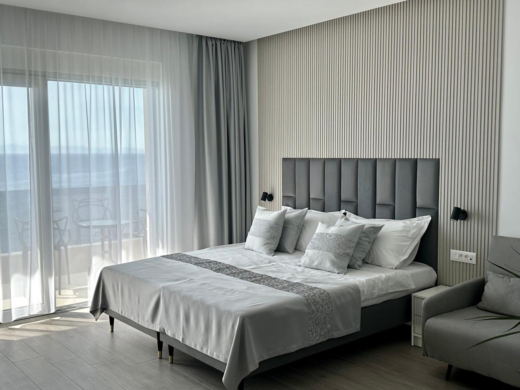 Adria Miris Apartments دراسنيتش المظهر الخارجي الصورة