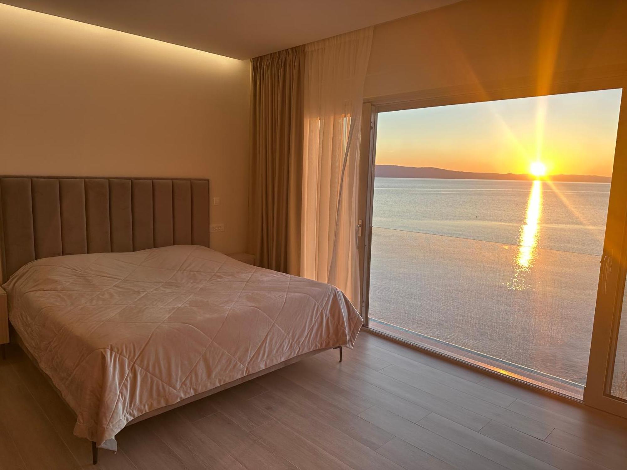 Adria Miris Apartments دراسنيتش المظهر الخارجي الصورة