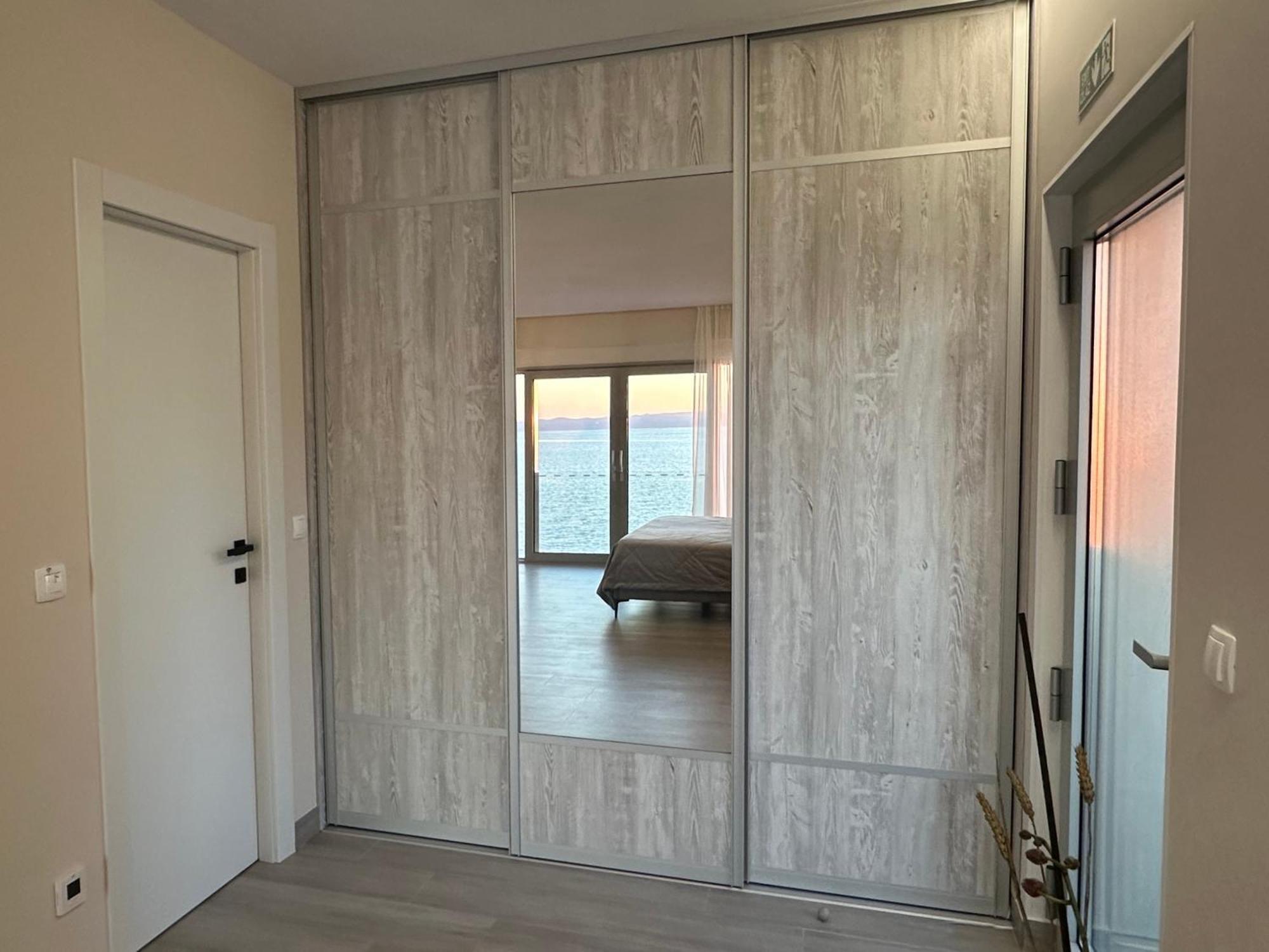Adria Miris Apartments دراسنيتش المظهر الخارجي الصورة